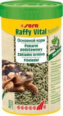 Sera Raffy Vital Nature - plazilci 250 ml