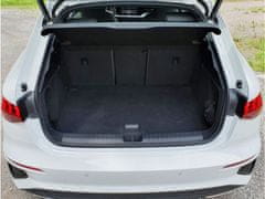 Gumárny Zubří Plastični kopel v prtljažniku Audi A3 Sportback 2020- zgornje dno