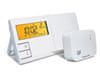 Salus  091 FLRF - Brezžični programabilni termostat 