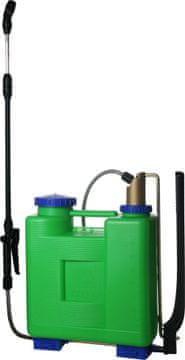 Di Martino Razpršilnik z nahrbtnikom - Rosy 12 l