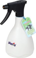 Razpršilnik Easy Meduza - 0,7 l slonokoščena barva