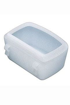 Ferplast Mala skleda za zaboj 5708, plastična 0,3lFP