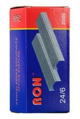Sponke 24/62000pcs za stroj za spenjanje