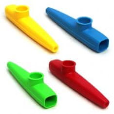 Směr Kazoo plastični 12cm