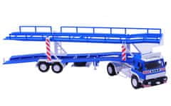 Seva Monti System MS 19 - Avtotransport