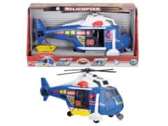 Simba AS Reševalni helikopter 41 cm