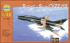 Směr Sukhoi Su-17/22 M3