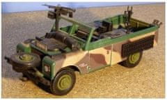 VISTA Monti System MS 29 - Commando