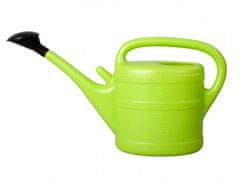 eoshop Plastična zalivalka z rozeto 10l