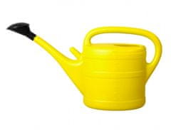 eoshop Plastična zalivalka z rozeto 10l