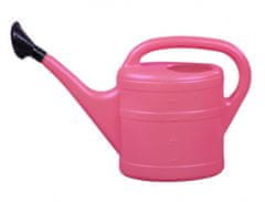 eoshop Plastična zalivalka z rozeto 5l