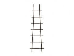 Prosperplast Rastlinska mreža rjava 67x20cm