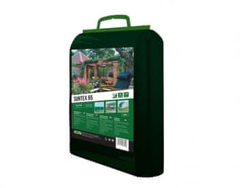 eoshop PE SUNTEX markiza 65% z zelenimi očmi 1,5x5m