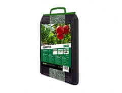 eoshop Tekstil COMBITEX mulčenje belo-črna 1,6x3,5m