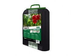eoshop Tekstil COMBITEX mulčenje belo-črna 3,2x7m