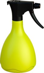 Razpršilnik Easy Meduza - 0,7 l svetlo zelene barve