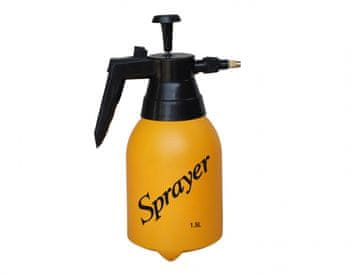 Razpršilnik SPRAYER Tlačni razpršilnik 1,5l