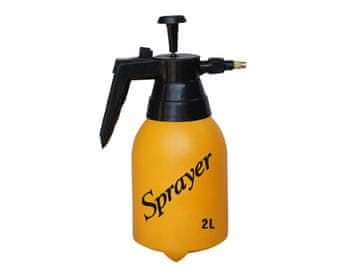 Razpršilnik SPRAYER tlačni razpršilnik 2l