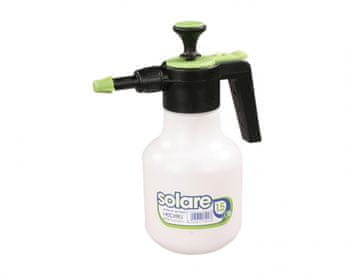 Razpršilnik SOLARE tlačni razpršilnik 1,5l