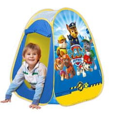 John Pop Up šotor Paw Patrol 75x75x90cm