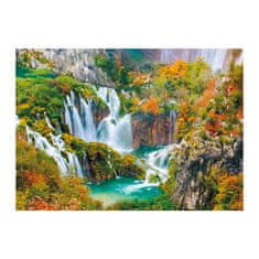 Dino Puzzle Plitviška jezera 1000 kosov