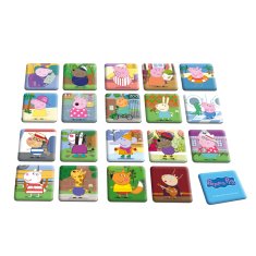 Dino Toys Dino Pexeso Peppa Pig