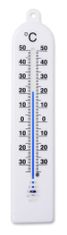 Sobni termometer - Plastik II (1105)