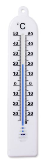 Sobni termometer - Plastik II (1105)