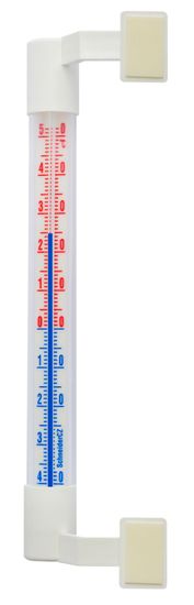 SPOKAR Okenski termometer - Lepilo Universal II (2302) - steklo