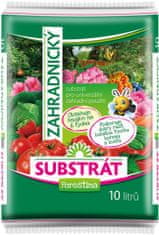 Forestina STANDARD Vrtnarski substrat Universal 10l
