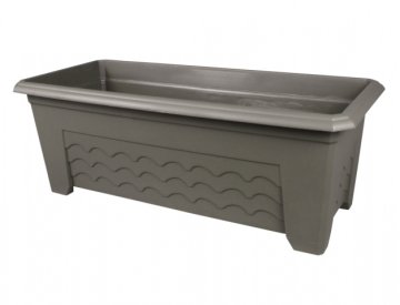 TERRISSIMA plastična škatla 60x30x27cm