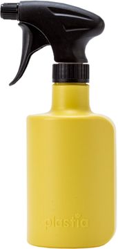 Razpršilnik - največ 0,5 l rumene barve
