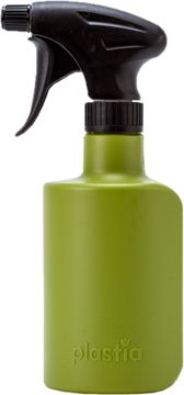 Razpršilnik - največ 0,5 l zelene barve
