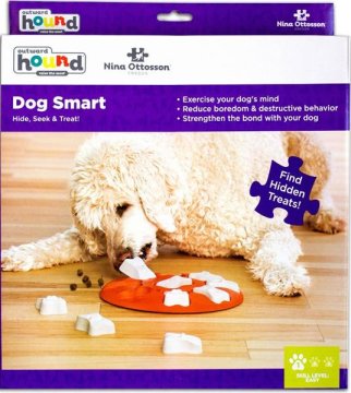 Samohýl Igrača plastična interaktivna Smart RW rdeča 1 kos