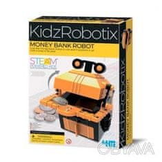 4M Robotska blagajna