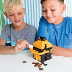 4M Robotska blagajna