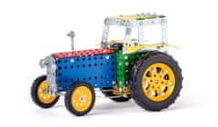 Merkur M2020 Anniversary kit 753 delov / 100 modelov