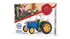 Merkur M2020 Anniversary kit 753 delov / 100 modelov
