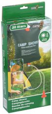 Camp Active tuš za kampiranje, 20 L