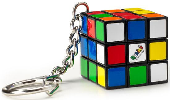 Rubik obesek Rubikova kocka, 3x3x3, serija 2