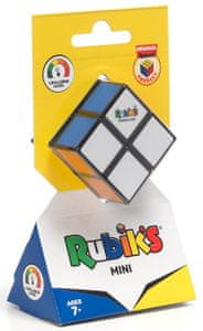   Rubik rubikova kocka, 2x2, serija 2 (08026)