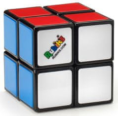 Rubik rubikova kocka 2x2, serija 2 (08026)