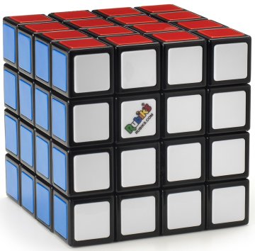 Rubik Rubikova kocka 4x4x4, serija 2 - Odprta embalaža