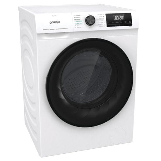 Gorenje WD9514S pralno-sušilni stroj