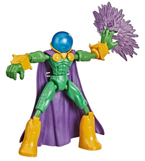 Avengers figurica Bend and Flex Marvels Mysterio