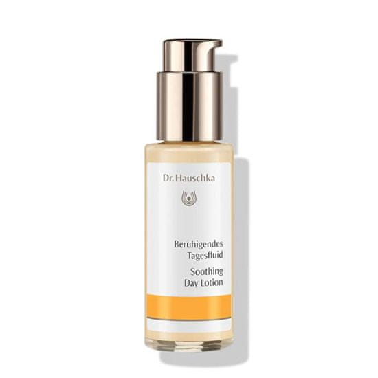 Dr. Hauschka (Soothing Day Lotion)
