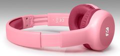 Muse M-215 BTP brezžične slušalke, roza