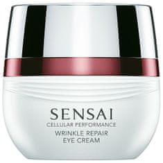 Sensai Cellular Performance (Wrinkle Repair Eye Cream) 15 ml
