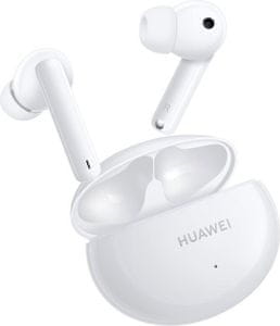 brezžične slušalke bluetooth 5.2 huawei freebuds 4i