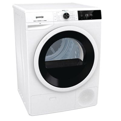 Gorenje DE83/GID 